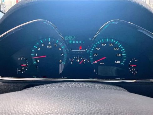 Used 2014 Chevrolet Traverse LTZ image 14