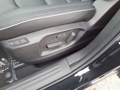 New 2025 MAZDA CX-5 AWD 2.5 S w/ Premium Plus Pkg image 17