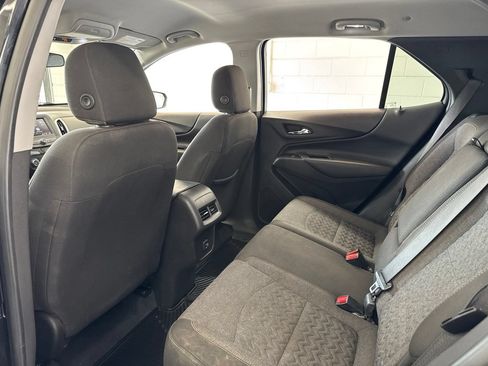 Used 2022 Chevrolet Equinox LT AWD/4WD image 37