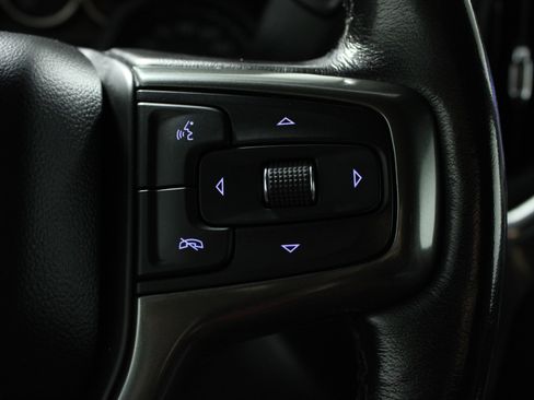 Used 2023 Chevrolet Silverado 2500 LTZ w/ Carhartt Edition image 21