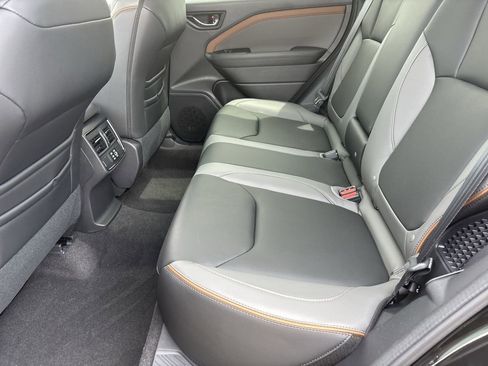 New 2026 Subaru Forester Sport image 13