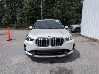 Used 2025 BMW X1 xDrive28i AWD/4WD video 3