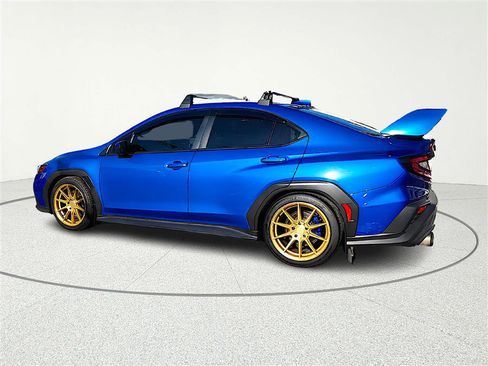 Used 2022 Subaru WRX image 6
