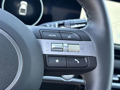 New 2026 Hyundai Santa Cruz Limited AWD/4WD image 27