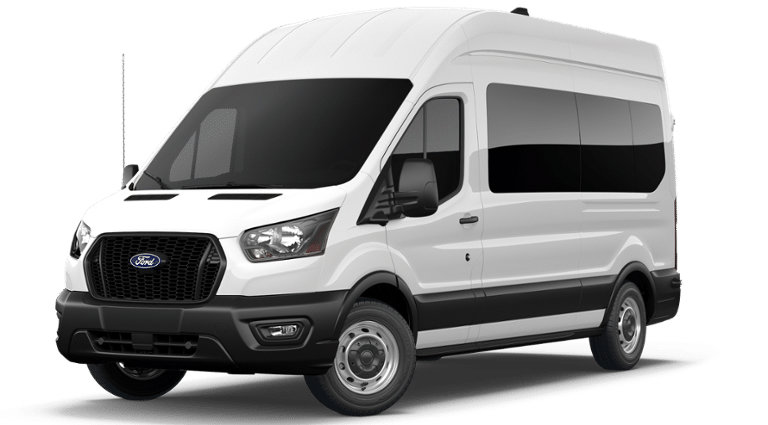 New 2027 Ford Transit 350 XL RWD image 48