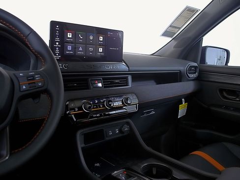 New 2026 Honda Passport TrailSport image 27