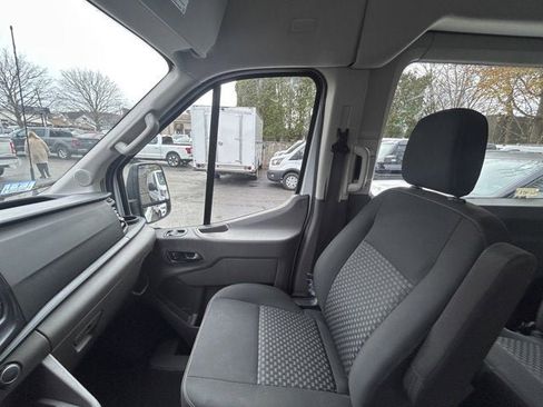 Used 2021 Ford Transit 350 XLT image 24