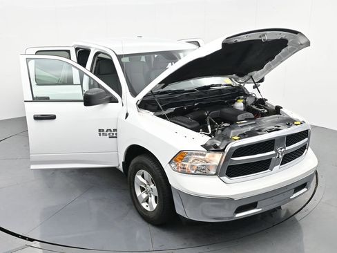 Used 2024 RAM 1500 Classic SLT image 38