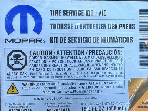 Used 2024 Jeep Compass Limited image 31