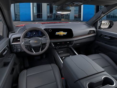 New 2026 Chevrolet Tahoe Premier AWD/4WD image 15