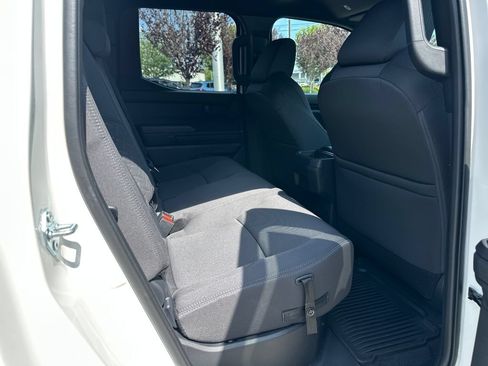 Certified 2026 Toyota Tacoma SR5 RWD image 15