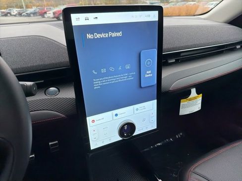 New 2025 Ford Mustang Mach-E Premium w/ Sport Appearance Package image 15