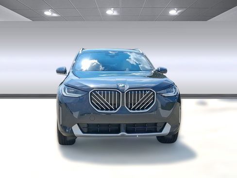 Used 2026 BMW X3 xDrive30 w/ Convenience Package image 6