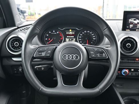 Used 2020 Audi A3 2.0T Premium w/ Final Edition Package image 19