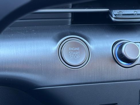 New 2026 Hyundai Kona SEL Sport FWD image 21