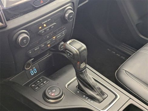 Used 2019 Ford Ranger Lariat w/ Equipment Group 501A Mid image 21