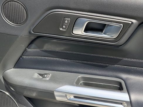 Used 2020 Ford Mustang GT Premium w/ Equipment Group 401A image 37