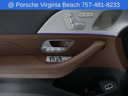 Used 2026 Mercedes-Benz GLE 350 4MATIC image 20