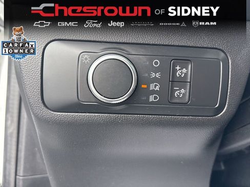 Used 2021 Ford Escape S image 15