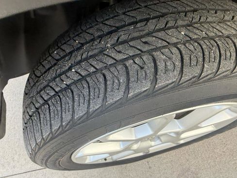 Used 2020 Jeep Renegade Latitude image 8