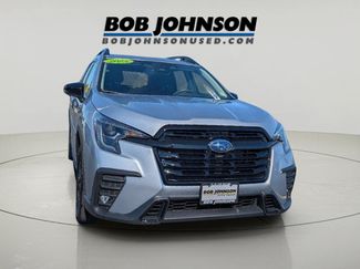 Used 2025 Subaru Ascent Onyx Edition AWD/4WD video 1