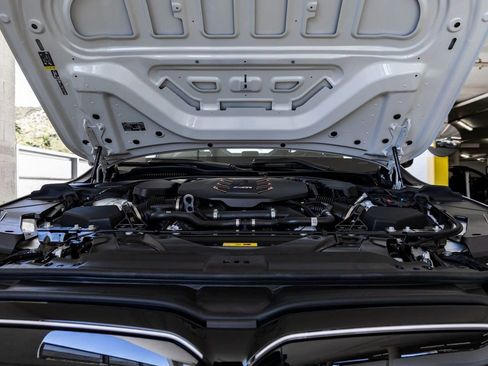 New 2026 BMW M5 w/ Carbon Package image 43