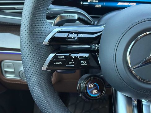 New 2026 Mercedes-Benz GLE 53 AMG 4MATIC Coupe image 21