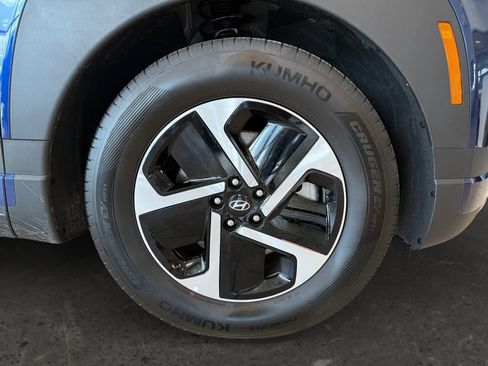 New 2026 Hyundai Ioniq 9 SE AWD/4WD image 25