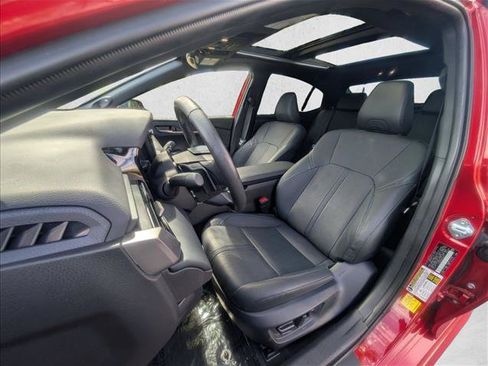 Used 2025 Toyota Camry XSE w/ Premium Plus Package FWD image 13