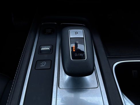 Used 2026 INFINITI QX60 Luxe FWD image 35