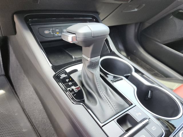 New 2026 Kia K5 GT-Line w/ GT-Line Red Interior Package FWD image 31