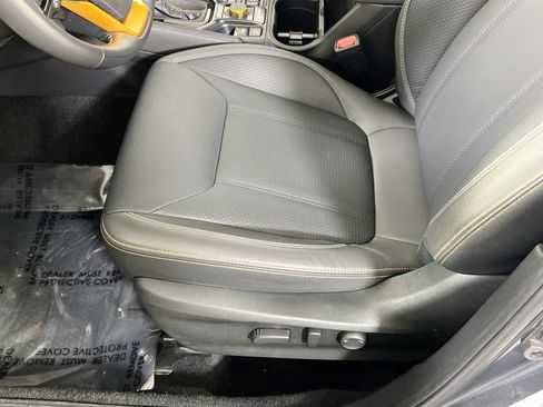 Used 2022 Subaru Forester Wilderness image 18