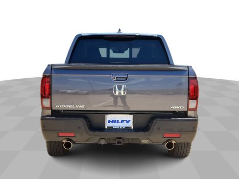 Used 2022 Honda Ridgeline RTL-E image 7
