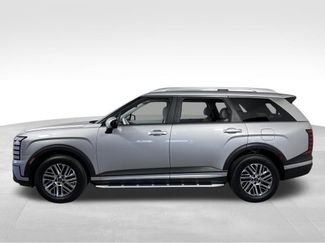 New 2026 Hyundai Palisade SEL video 2
