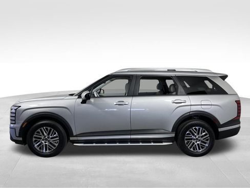 New 2026 Hyundai Palisade SEL image 2
