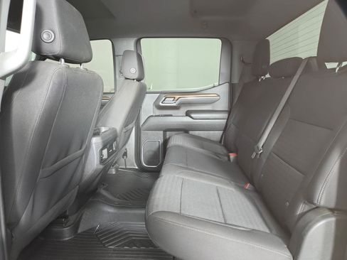 Used 2023 Chevrolet Silverado 1500 RST AWD/4WD image 22