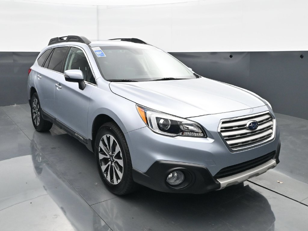 Used 2017 Subaru Outback 3.6R Limited AWD/4WD image 11