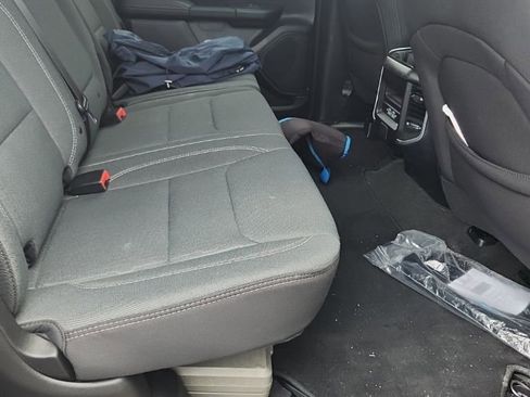 Used 2023 RAM 1500 Big Horn image 8