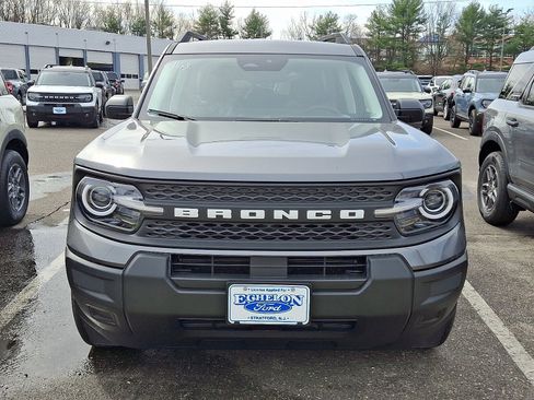 New 2026 Ford Bronco Sport Big Bend image 2