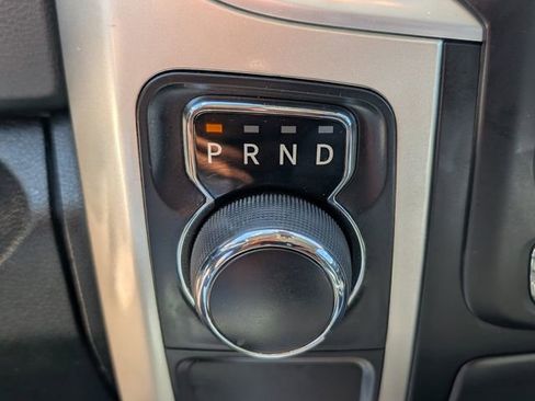 Used 2017 RAM 1500 Lone Star image 22