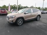 Used 2018 GMC Terrain SLT w/ Preferred Package image 4