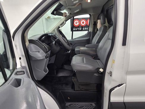 Used 2019 Ford Transit 150 130 Low Roof RWD image 13