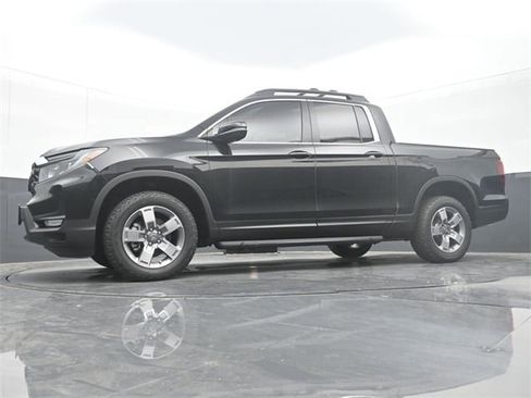 New 2025 Honda Ridgeline RTL image 30