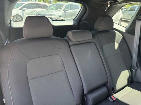 Used 2024 Honda CR-V Sport image 24