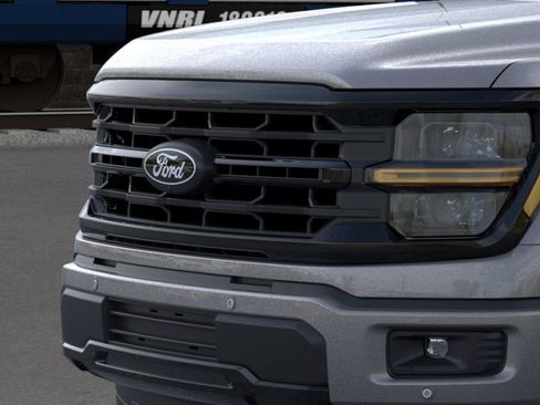 New 2026 Ford F150 XLT RWD image 17