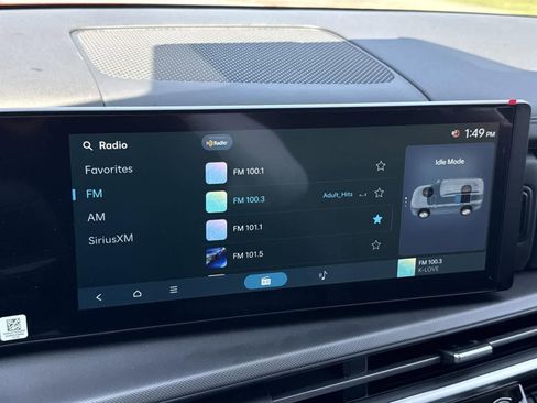 New 2026 Hyundai Santa Fe SEL image 15