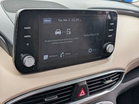 Used 2022 Hyundai Santa Fe SE image 18