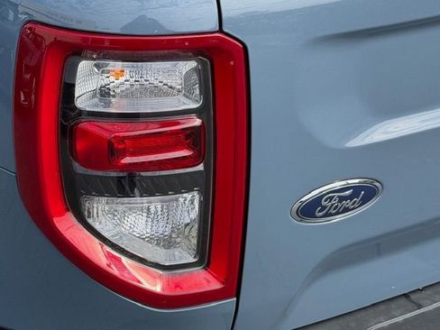 New 2025 Ford Bronco Sport Outer Banks w/ Outer Banks Tech Package+ image 22