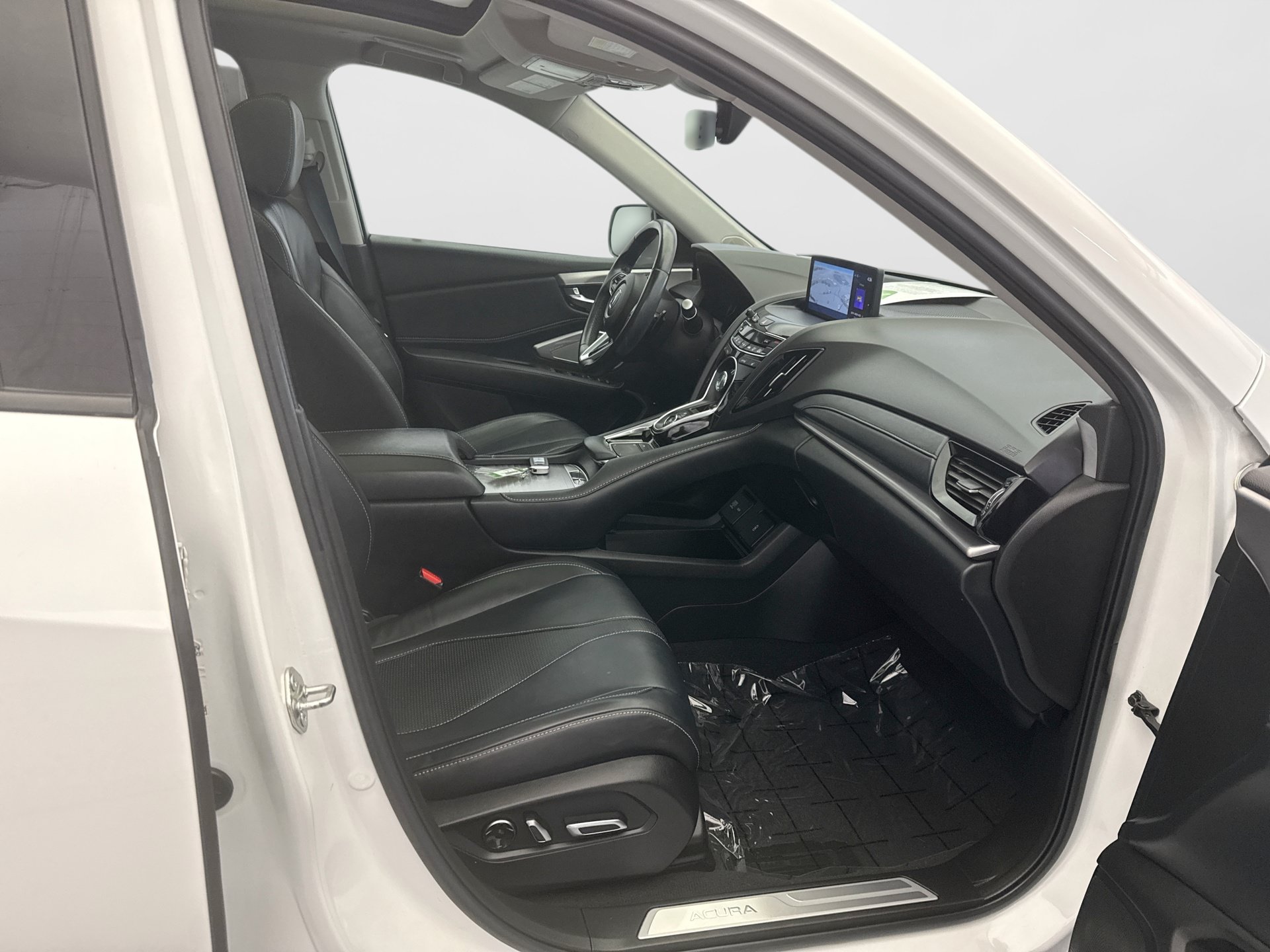 Used 2021 Acura RDX w/ Technology Package AWD/4WD image 18