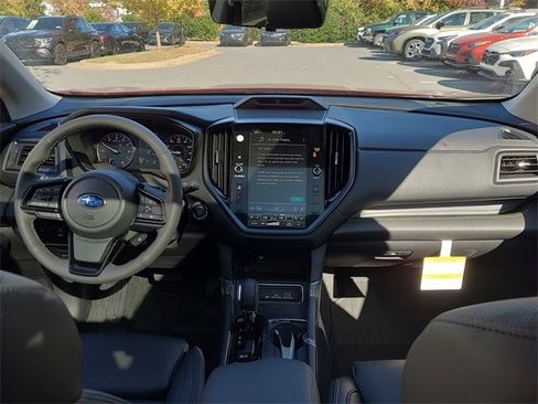 New 2025 Subaru Ascent Bronze Edition image 23